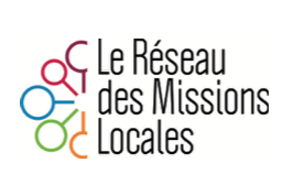 Logo Réseau Missions Locales